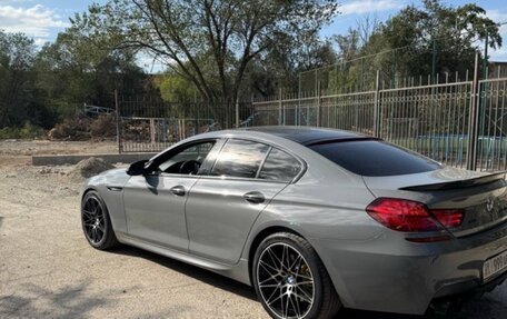 BMW 6 серия, 2017 год, 2 700 000 рублей, 6 фотография