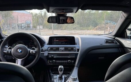 BMW 6 серия, 2017 год, 2 700 000 рублей, 11 фотография