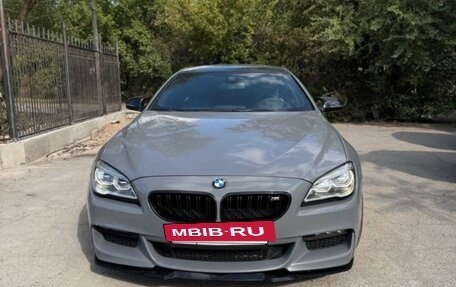 BMW 6 серия, 2017 год, 2 700 000 рублей, 2 фотография