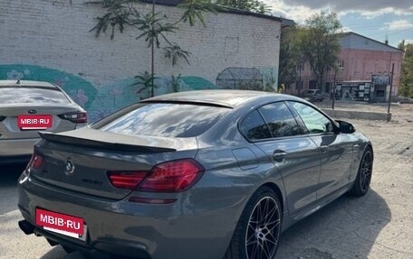 BMW 6 серия, 2017 год, 2 700 000 рублей, 5 фотография