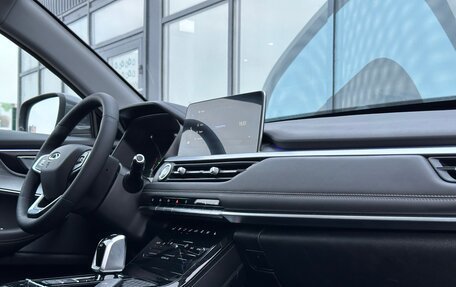 Chery Tiggo 7 Pro, 2022 год, 1 830 000 рублей, 10 фотография