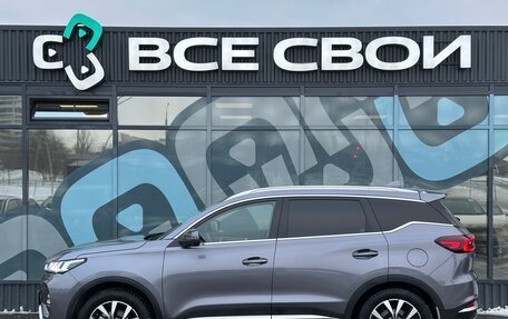 Chery Tiggo 7 Pro, 2022 год, 1 830 000 рублей, 9 фотография