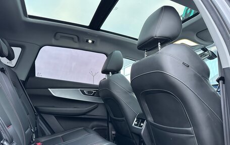 Chery Tiggo 7 Pro, 2022 год, 1 830 000 рублей, 4 фотография