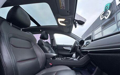 Chery Tiggo 7 Pro, 2022 год, 1 830 000 рублей, 11 фотография