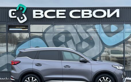 Chery Tiggo 7 Pro, 2022 год, 1 830 000 рублей, 8 фотография