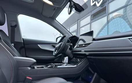 Chery Tiggo 7 Pro, 2022 год, 1 830 000 рублей, 7 фотография