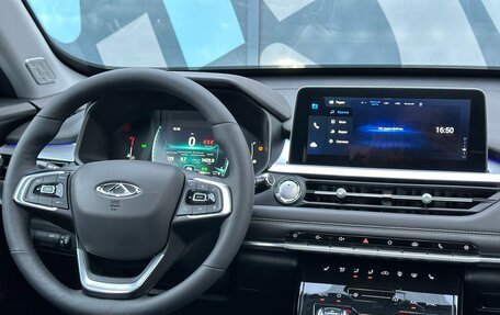 Chery Tiggo 7 Pro, 2022 год, 1 830 000 рублей, 12 фотография