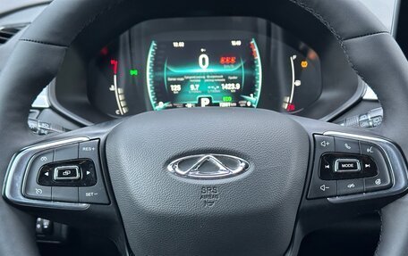 Chery Tiggo 7 Pro, 2022 год, 1 830 000 рублей, 15 фотография