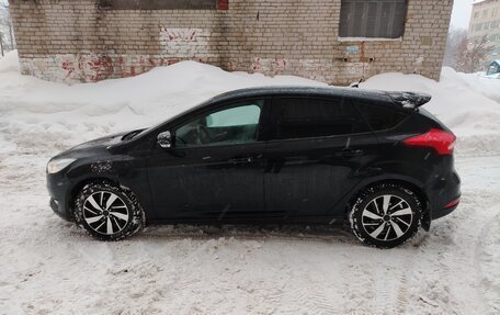 Ford Focus III, 2016 год, 730 000 рублей, 4 фотография