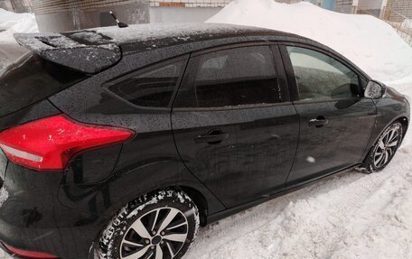 Ford Focus III, 2016 год, 730 000 рублей, 5 фотография