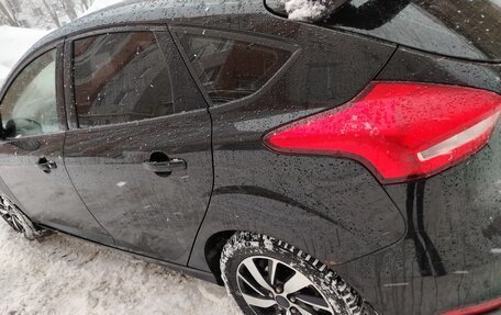 Ford Focus III, 2016 год, 730 000 рублей, 6 фотография