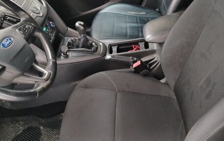 Ford Focus III, 2016 год, 730 000 рублей, 8 фотография