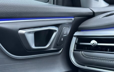 Chery Tiggo 7 Pro, 2022 год, 1 830 000 рублей, 17 фотография