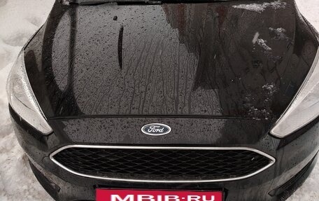 Ford Focus III, 2016 год, 730 000 рублей, 2 фотография