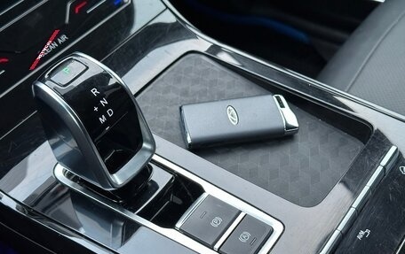 Chery Tiggo 7 Pro, 2022 год, 1 830 000 рублей, 19 фотография