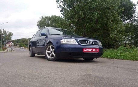 Audi A6, 1999 год, 270 000 рублей, 2 фотография