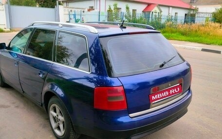 Audi A6, 1999 год, 270 000 рублей, 5 фотография