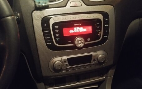 Ford Focus II рестайлинг, 2008 год, 365 000 рублей, 8 фотография