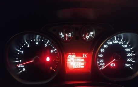 Ford Focus II рестайлинг, 2008 год, 365 000 рублей, 9 фотография