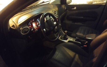 Ford Focus II рестайлинг, 2008 год, 365 000 рублей, 7 фотография