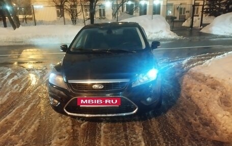 Ford Focus II рестайлинг, 2008 год, 365 000 рублей, 2 фотография