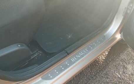 Renault Logan I, 2011 год, 520 000 рублей, 5 фотография