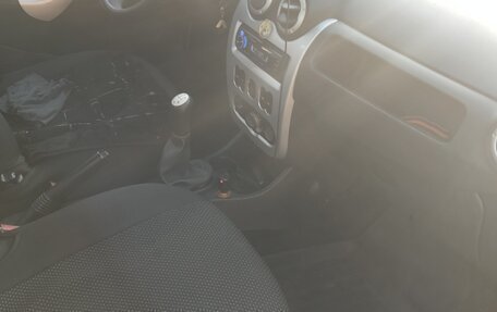 Renault Logan I, 2011 год, 520 000 рублей, 7 фотография