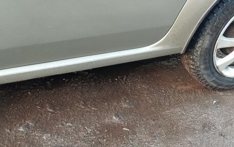 Renault Logan I, 2011 год, 520 000 рублей, 12 фотография