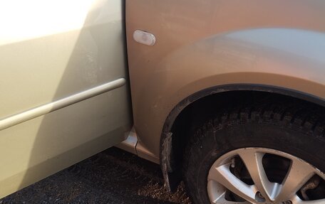 Renault Logan I, 2011 год, 520 000 рублей, 11 фотография