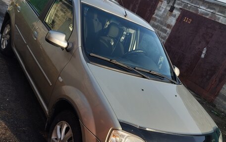 Renault Logan I, 2011 год, 520 000 рублей, 13 фотография