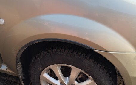 Renault Logan I, 2011 год, 520 000 рублей, 14 фотография