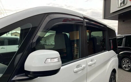 Honda Stepwgn IV, 2018 год, 1 690 000 рублей, 9 фотография