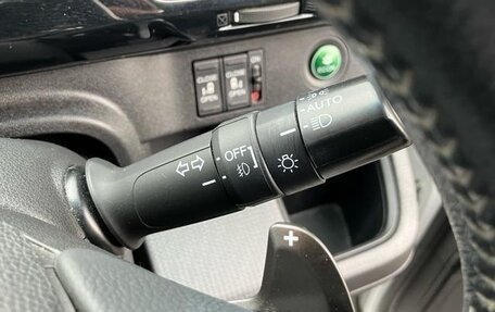 Honda Stepwgn IV, 2018 год, 1 690 000 рублей, 22 фотография