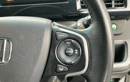 Honda Stepwgn IV, 2018 год, 1 690 000 рублей, 20 фотография