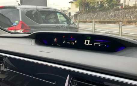 Honda Stepwgn IV, 2018 год, 1 690 000 рублей, 36 фотография