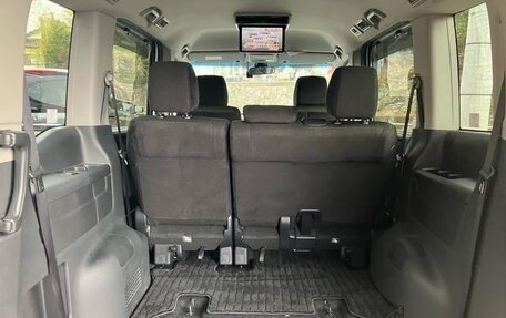 Honda Stepwgn IV, 2018 год, 1 690 000 рублей, 35 фотография