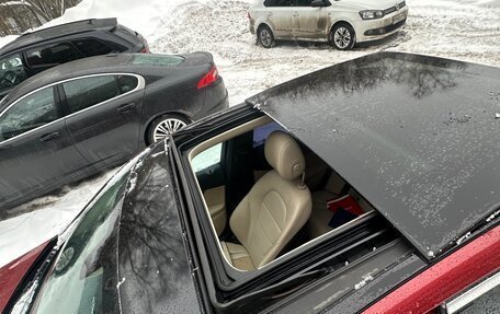 Mercedes-Benz C-Класс, 2017 год, 2 150 000 рублей, 8 фотография