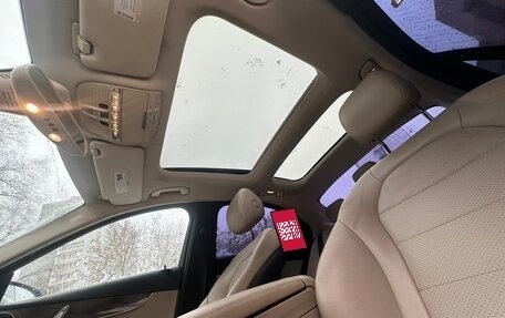 Mercedes-Benz C-Класс, 2017 год, 2 150 000 рублей, 11 фотография