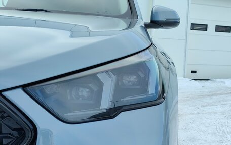 BMW X2, 2025 год, 6 249 000 рублей, 8 фотография