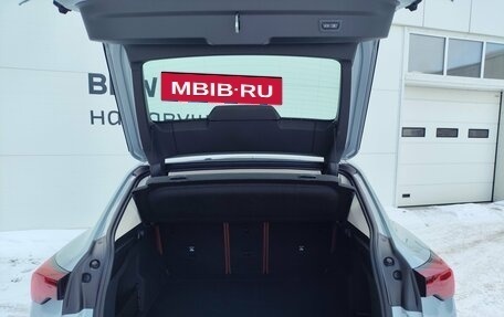 BMW X2, 2025 год, 6 249 000 рублей, 9 фотография