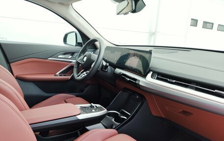 BMW X2, 2025 год, 6 249 000 рублей, 14 фотография