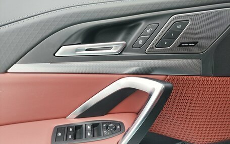 BMW X2, 2025 год, 6 249 000 рублей, 19 фотография