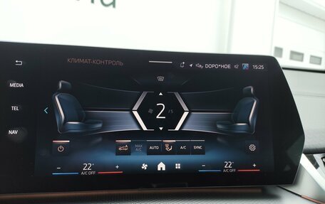 BMW X2, 2025 год, 6 249 000 рублей, 24 фотография