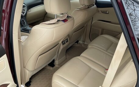 Lexus RX III, 2013 год, 3 150 000 рублей, 12 фотография