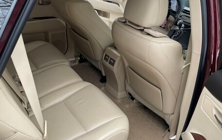 Lexus RX III, 2013 год, 3 150 000 рублей, 14 фотография