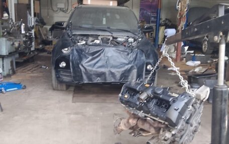 BMW X5, 2007 год, 1 500 000 рублей, 12 фотография