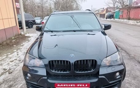 BMW X5, 2007 год, 1 500 000 рублей, 2 фотография