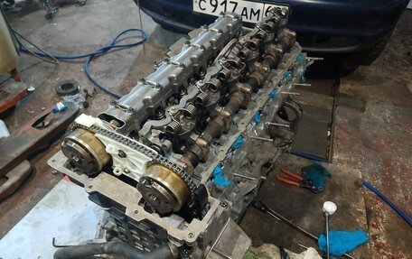 BMW X5, 2007 год, 1 500 000 рублей, 15 фотография