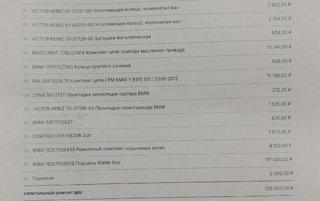 BMW X5, 2007 год, 1 500 000 рублей, 18 фотография