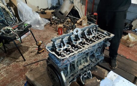 BMW X5, 2007 год, 1 500 000 рублей, 16 фотография